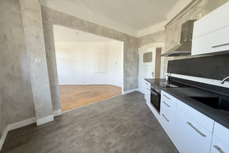 achat appartement thionville 57100