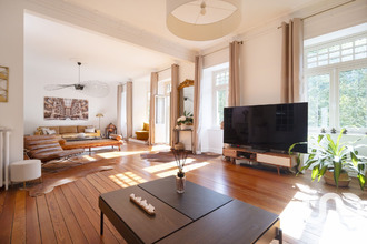 achat appartement thionville 57100