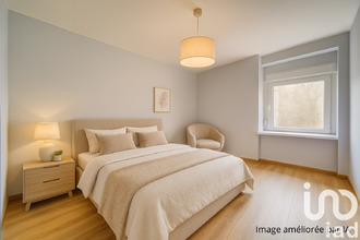 achat appartement thionville 57100