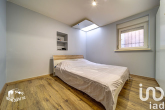 achat appartement thionville 57100