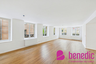 achat appartement thionville 57100