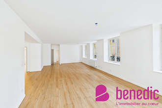 achat appartement thionville 57100