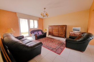 achat appartement thionville 57100