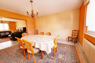 achat appartement thionville 57100