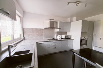 achat appartement thionville 57100