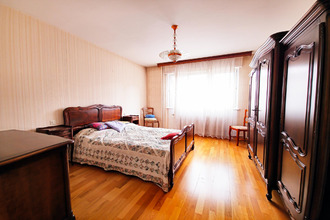 achat appartement thionville 57100