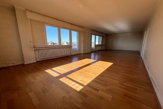 achat appartement thionville 57100