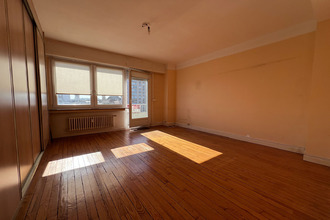 achat appartement thionville 57100