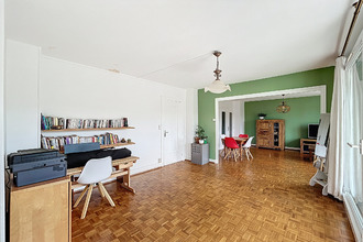 achat appartement thionville 57100