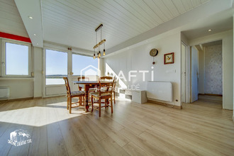 achat appartement thionville 57100