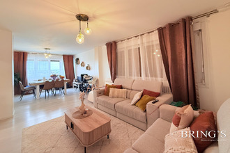 achat appartement thionville 57100