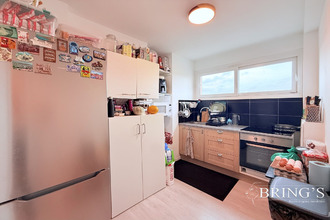 achat appartement thionville 57100