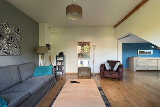 achat appartement thionville 57100