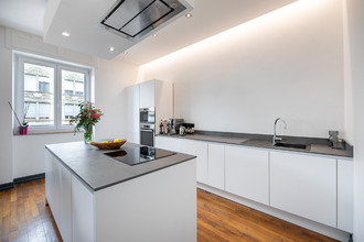 achat appartement thionville 57100