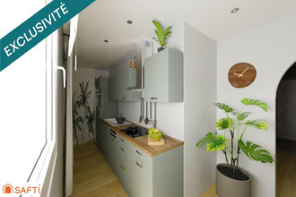 achat appartement thionville 57100