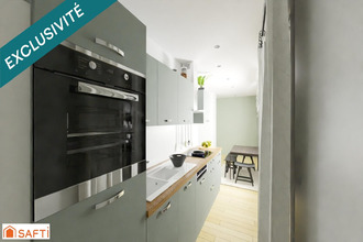 achat appartement thionville 57100