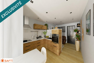 achat appartement thionville 57100