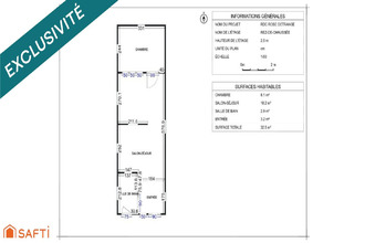 achat appartement thionville 57100