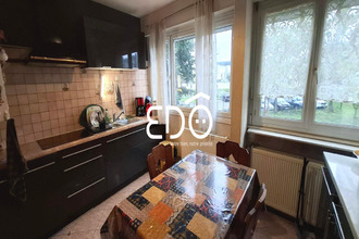 achat appartement thionville 57100