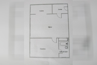 achat appartement thionville 57100