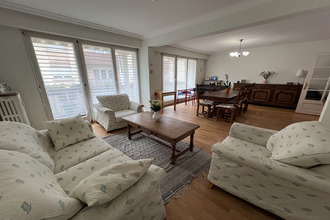 achat appartement thionville 57100