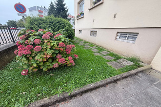 achat appartement thionville 57100