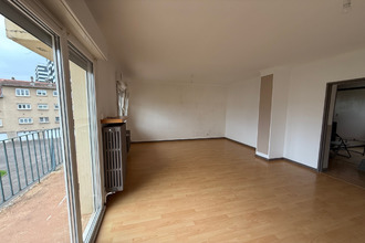 achat appartement thionville 57100