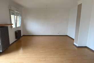 achat appartement thionville 57100