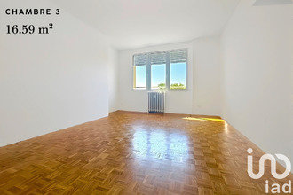 achat appartement thionville 57100