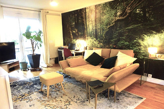 achat appartement thionville 57100