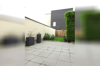 achat appartement thionville 57100