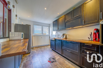 achat appartement thionville 57100