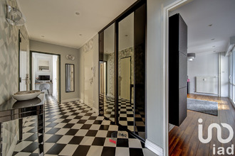 achat appartement thionville 57100