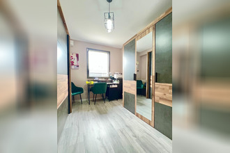 achat appartement thionville 57100