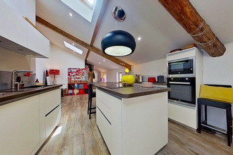 achat appartement thionville 57100