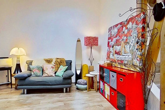 achat appartement thionville 57100