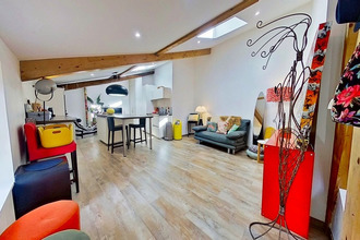 achat appartement thionville 57100