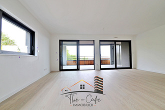 achat appartement thionville 57100