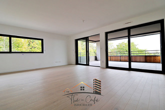 achat appartement thionville 57100