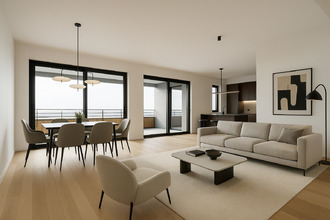 achat appartement thionville 57100