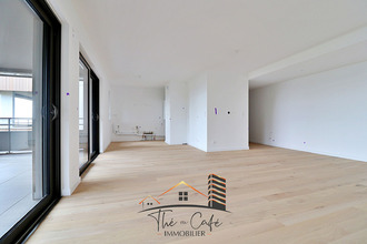 achat appartement thionville 57100