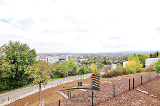 achat appartement thionville 57100