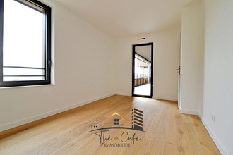 achat appartement thionville 57100