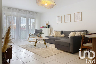 achat appartement thionville 57100