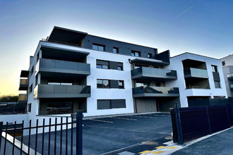 achat appartement thionville 57100