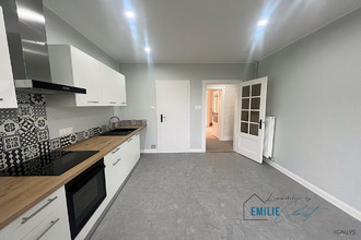 achat appartement thionville 57100