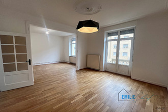 achat appartement thionville 57100