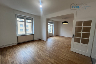 achat appartement thionville 57100