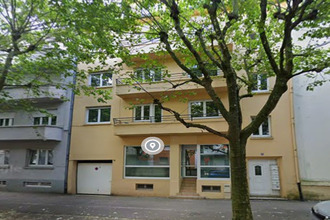 achat appartement thionville 57100