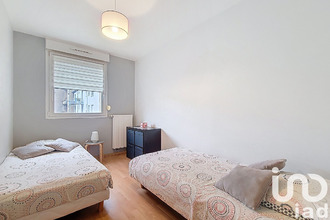 achat appartement thionville 57100